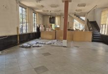 گزارش تصویری راه اندازی و برپایی موکب خادمان آقای شهید ایران